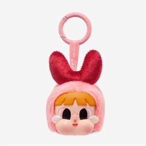 CRYBABY × Powerpuff Girls Series- Blind Box, Blossom. New 100% authentic